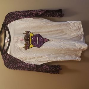 M Lularoe Randy  NWTs